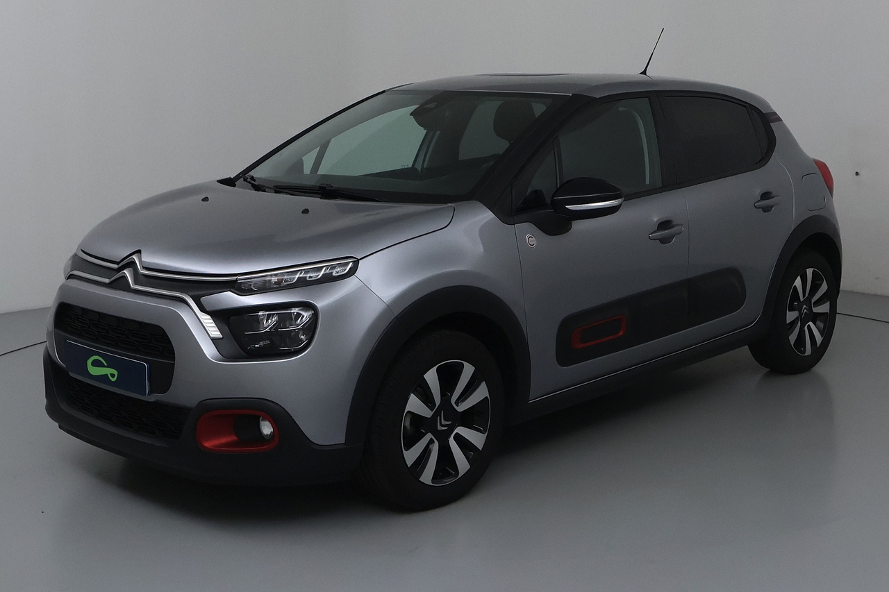 Citroën C3 — photo 1