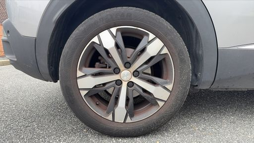 Peugeot 3008 1.5 BlueHDi 130 - Crossway – 2018 – 158206 km – Diesel – Boîte Manuelle — photo 46
