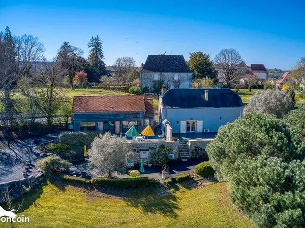 Maison 6 pièces 171 m²