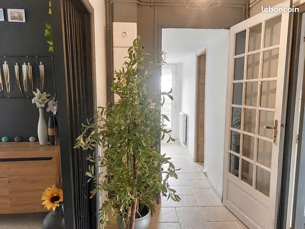 Pavillon 5 pièces 97 m²