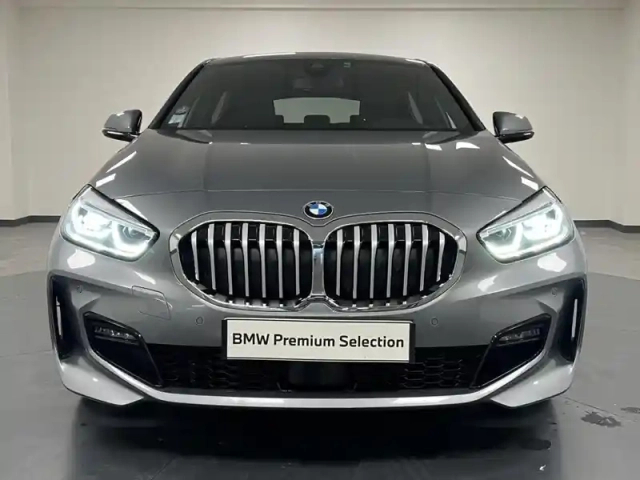 Bmw Serie 1 série 1 118ia 136ch m sport dkg7 — photo 6