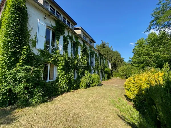 Grande maison de famille, Hautes Pyrénées, Lourdes