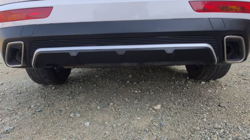 DS DS7 Crossback 1.6 THP 300 E-tense Plug in Hybrid 4X4 EAT8 - Performances Line + – 2020 – 108737 km – Hybride essence – Boîte Automatique — photo 3