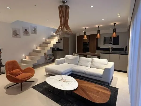 Maison 5 pièces 106 m²