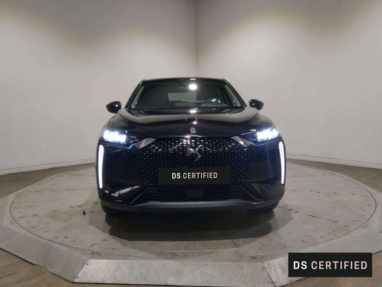 Ds Ds 3 e-tense opera — photo 8