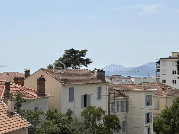 Appartement 3 pièces 74 m²