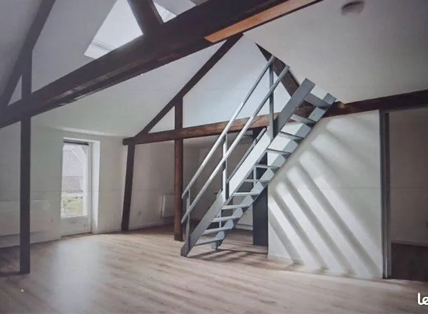 Appartement 68m2