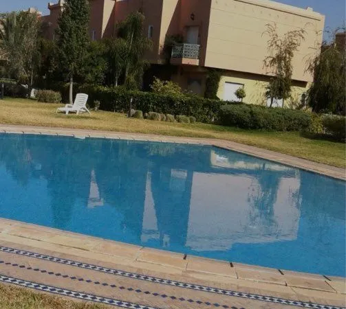 Villa Marrakech