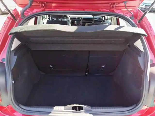 Citroën C3 bluehdi 100 bvm6 — photo 6