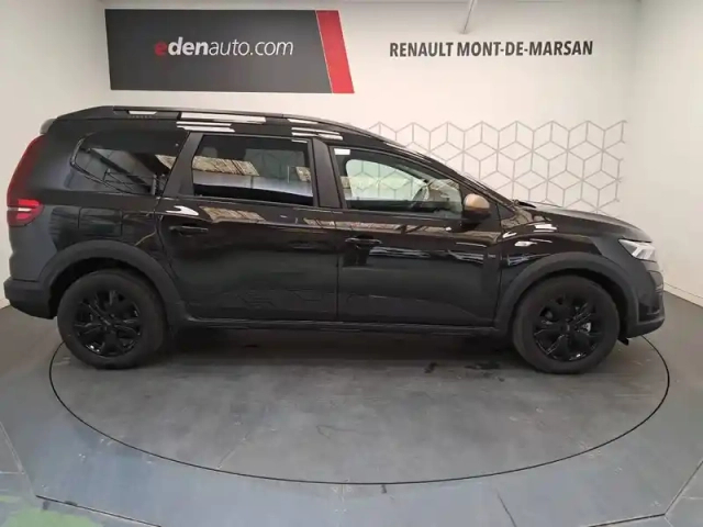 Dacia Jogger tce 110 7 places gsr2 — photo 6