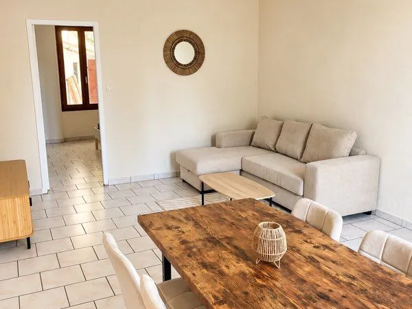 Maison T3