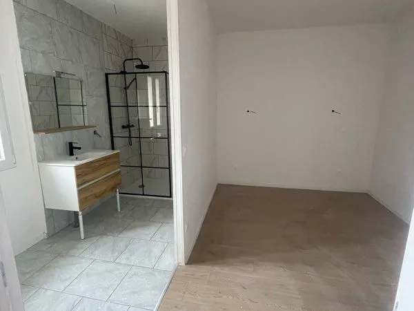Appartement 45m2