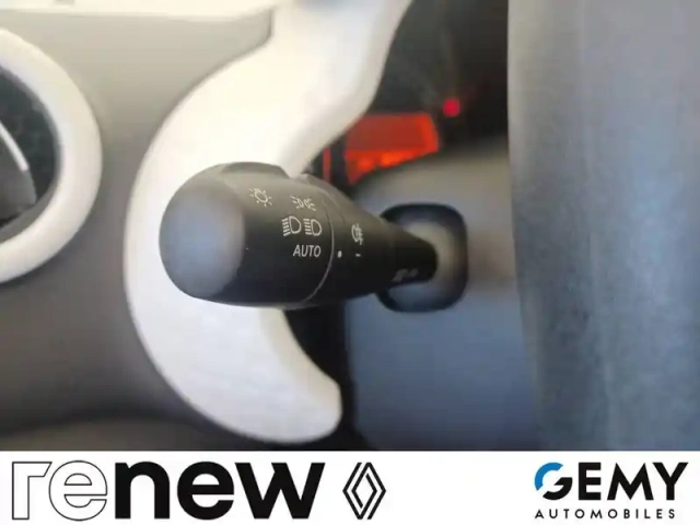 Renault Twingo iii sce 65 — photo 35