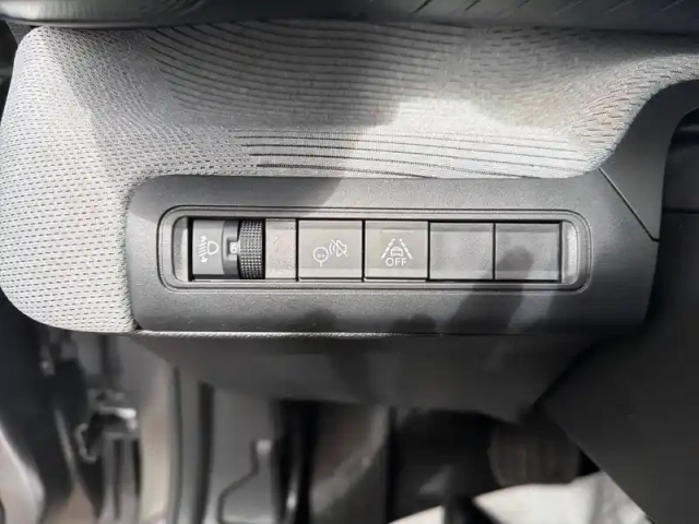 Citroën C3 Aircross e- 113 ch autonomie étendue — photo 19