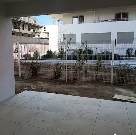 Appartement 4 pièces 88 m²