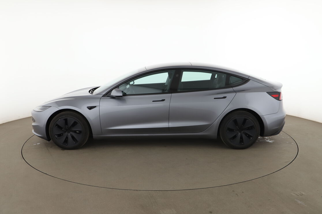Tesla Model 3 Autonomie Standard RWD Premium 60 kWh — photo 2