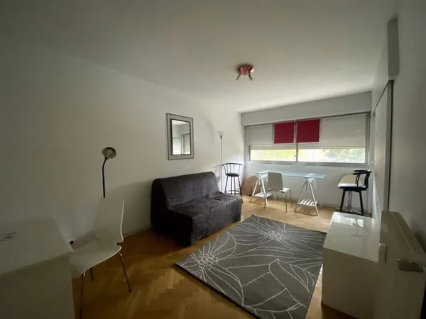 Appartement 2 pièces 31 m²