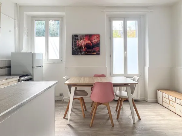 Idéal investissement ou 1er achat