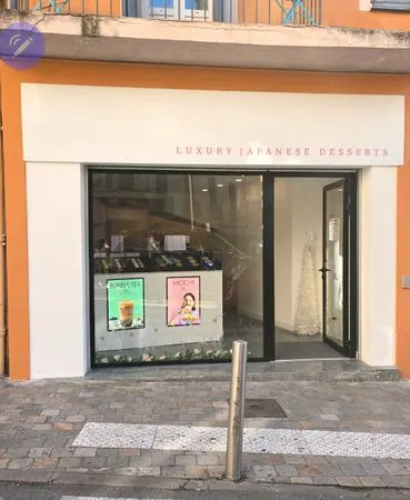 Bail à céder centre Cannes