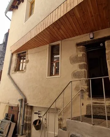 Maison 3 pièces 60 m²