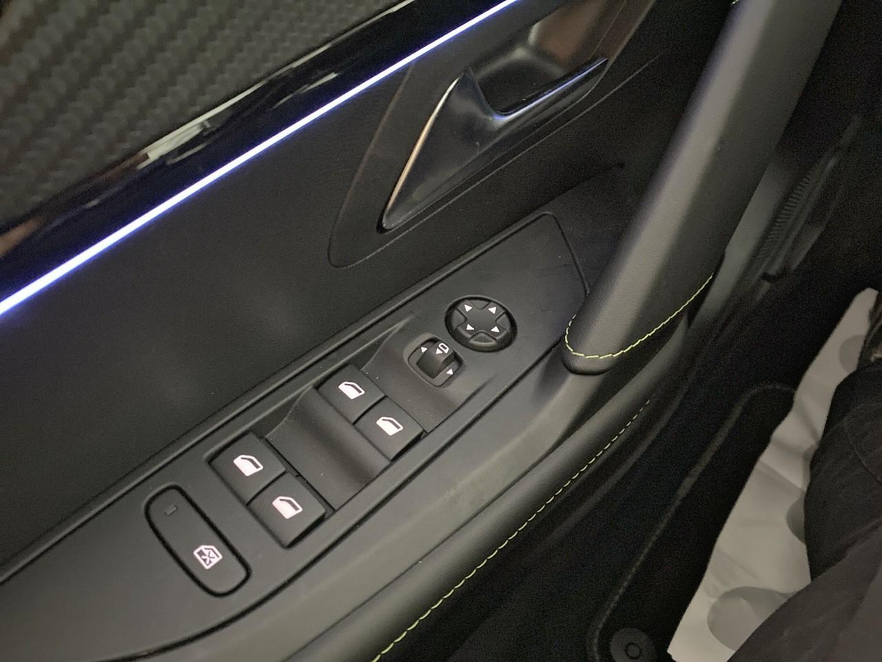 Peugeot 208 hybrid 145 ch e-dcs6 gt — photo 20