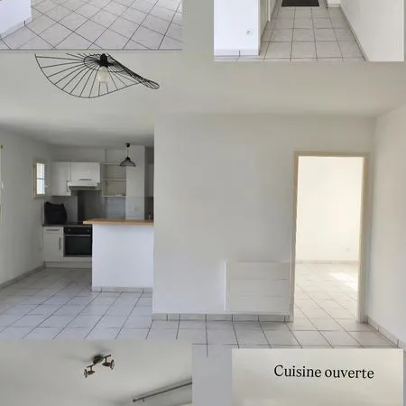 Appartement 46m2