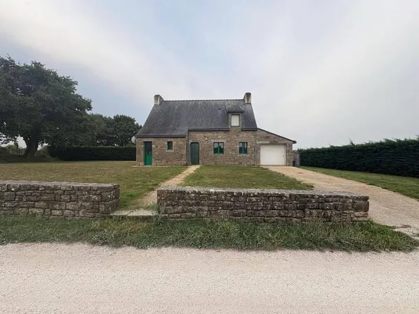 Maison 6 pièces 106 m²