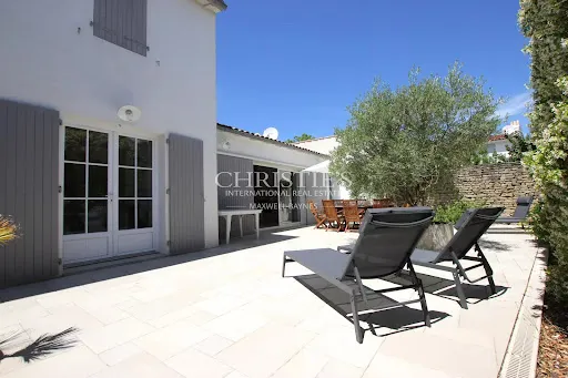 Maison 6 pièces 125 m²