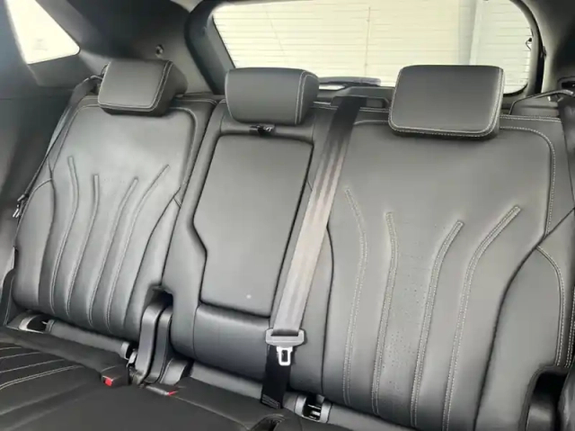 Ford Kuga 2.5 duratec 225ch phev vignale bva — photo 9