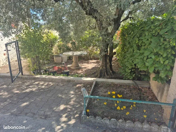 Maison volx 130 m2