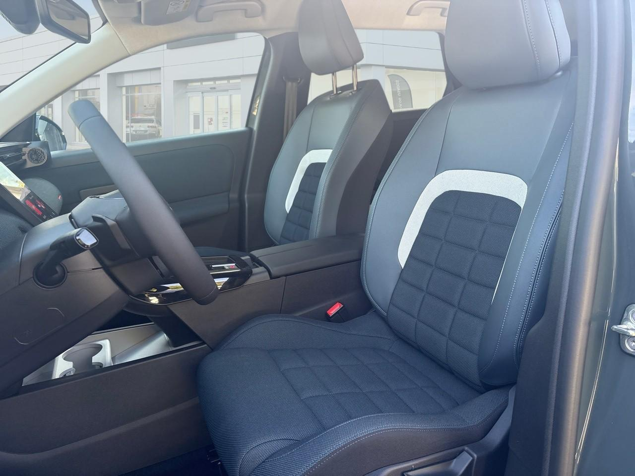 Citroën C5 Aircross 1.2 hybride 145ch plus boite automatique — photo 9