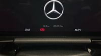 Mercedes Gla 200 d 150ch Business Line 8G-DCT — photo 9