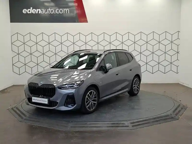 Bmw Serie 2 active tourer 225e xdrive 245 ch dkg7 — photo 1