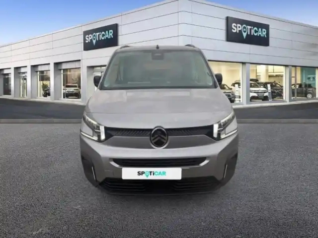 Citroën Berlingo 1.5 bluehdi 130ch s&amp;s max eat 8 5 places n1 — photo 2