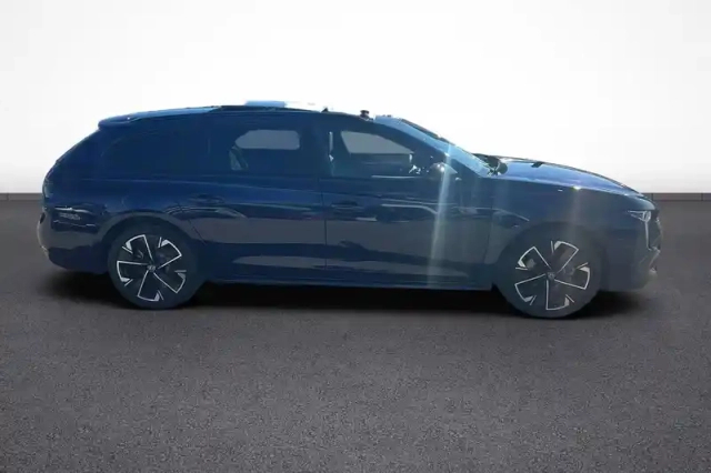 Peugeot 508 sw hybrid 225 e-eat8 — photo 7