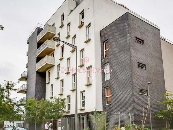 Appartement 1 pièce 20 m²