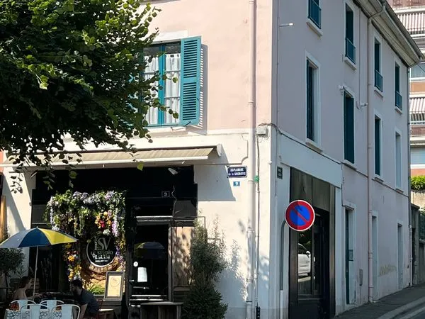 A louer BOURG en BRESSE