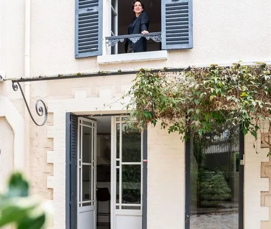 Maison 8 pièces 172 m²