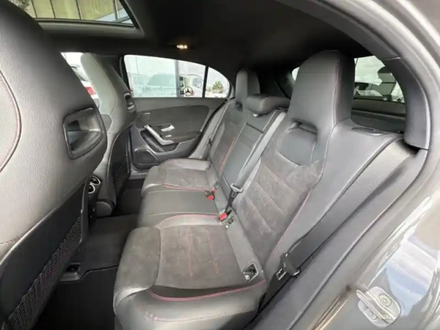 Mercedes Classe A 250 e hybrid eq star edition — photo 20