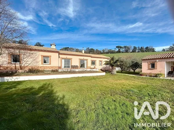 Vente Maison traditionnelle 5 pièces