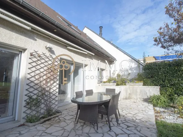 Maison Familiale de 150m² 4 chambres