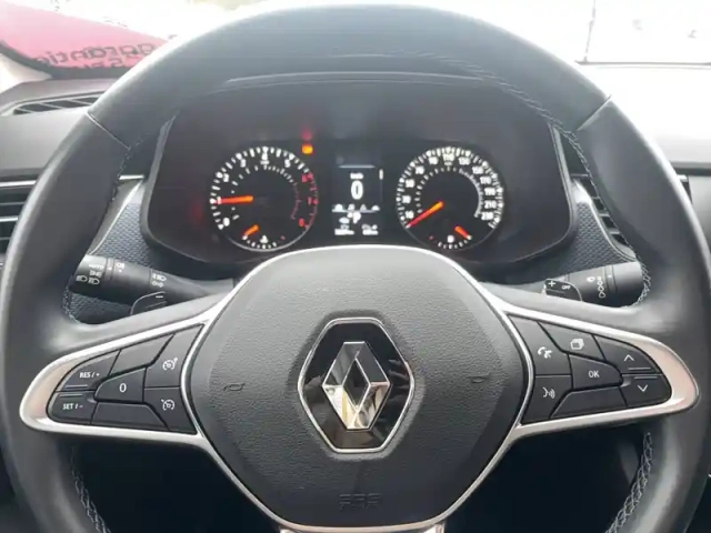 Renault Arkana mild hybrid 140 edc fap - 22 — photo 54