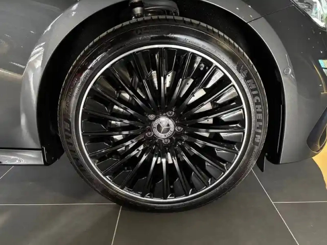 Mercedes Classe E break 300 e hybrid eq 9g-tronic — photo 61