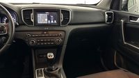 Kia Sportage 1.7 CRDi 115ch ISG Premium 4x2 — photo 19