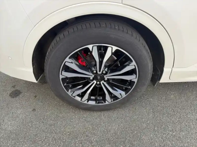 Ford Kuga 2.5 duratec 225ch powersplit phev st-line x ecvt — photo 14