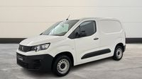 Peugeot Partner Standard 650kg BlueHDi 100ch S&S Asphalt — photo 1