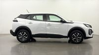 Peugeot 2008 1.2 Hybrid 145ch Style e-DCS6 — photo 4