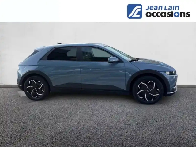 Hyundai Ioniq 5 58 kwh - 170 ch — photo 25