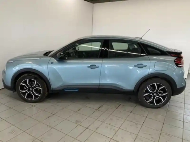 Citroën C4 moteur électrique 136ch (100 kw) shine automatique — photo 7