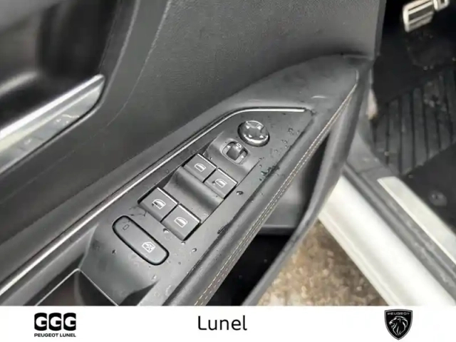 Peugeot 3008 puretech 130ch s&amp;s eat8 — photo 54